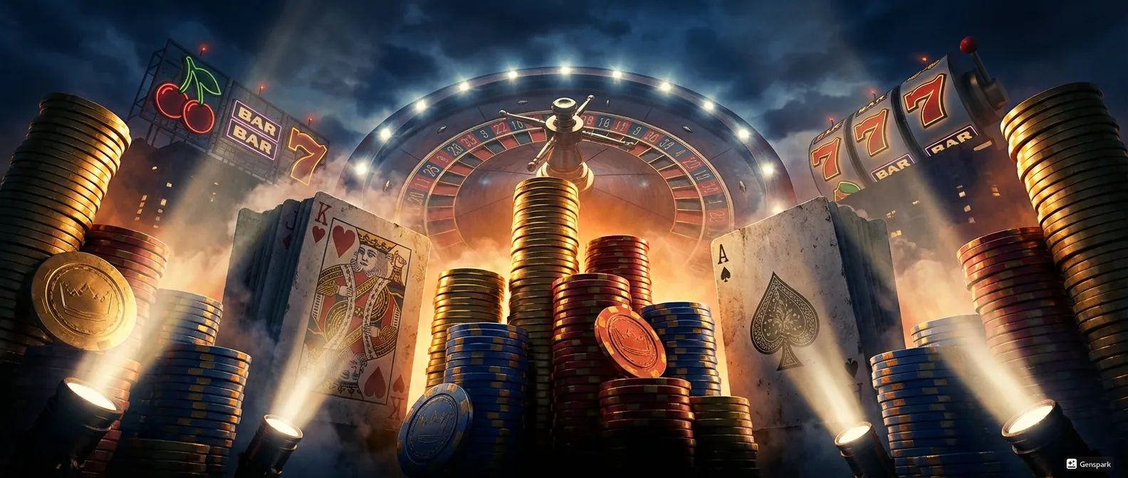 Millionaire Casino bonus
